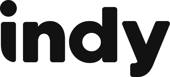 logo indy